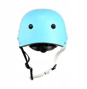 MTW001 NIEBIESKI ROZM. M(55-58CM) KASK NILS EXTREME 5