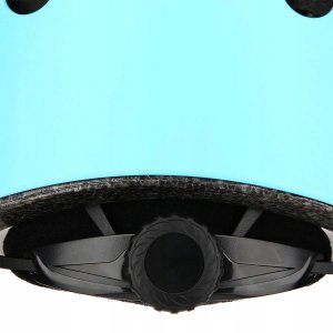 MTW001 NIEBIESKI ROZM. M(55-58CM) KASK NILS EXTREME 8