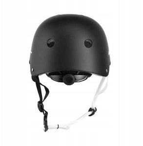 MTW001 CZARNY ROZM. XS(48-52CM) KASK NILS EXTREME 4
