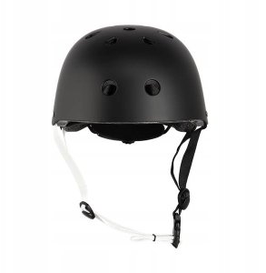 MTW001 CZARNY ROZM. XS(48-52CM) KASK NILS EXTREME 5