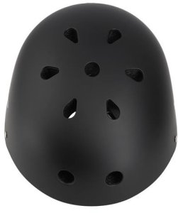 MTW001 CZARNY ROZM. XS(48-52CM) KASK NILS EXTREME 6