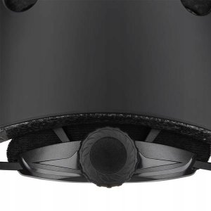 MTW001 CZARNY ROZM. XS(48-52CM) KASK NILS EXTREME 8