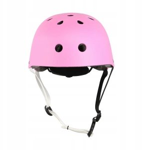 MTW001 RÓŻOWY ROZM. XS(48-52CM) KASK NILS EXTREME 4