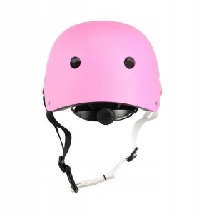 MTW001 RÓŻOWY ROZM. XS(48-52CM) KASK NILS EXTREME 5