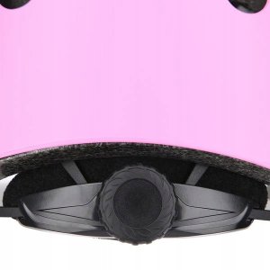 MTW001 RÓŻOWY ROZM. XS(48-52CM) KASK NILS EXTREME 8