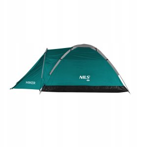 NC6010 ZIELONY NAMIOT KEMPINGOWY HIKER NILS CAMP 3
