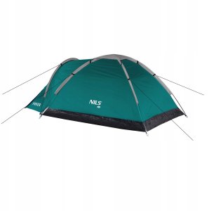 NC6010 ZIELONY NAMIOT KEMPINGOWY HIKER NILS CAMP 4