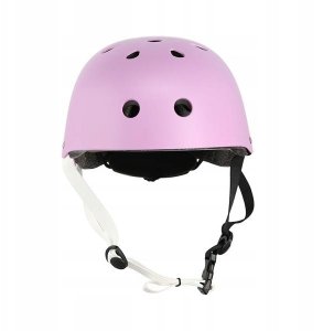Nils Extreme Nils Extreme Fioletowy Rozm. XS(48-52CM) (16-70-325) 4