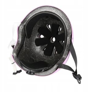 Nils Extreme Nils Extreme Fioletowy Rozm. XS(48-52CM) (16-70-325) 7