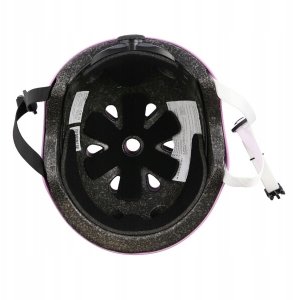 Nils Extreme Nils Extreme Fioletowy Rozm. XS(48-52CM) (16-70-325) 9