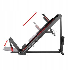 CM20 SUWNICA NA NOGI 2W1 HMS 12