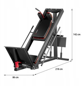 CM20 SUWNICA NA NOGI 2W1 HMS 3