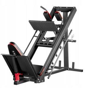 CM20 SUWNICA NA NOGI 2W1 HMS 4