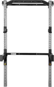 KLT23 KLATKA TRENINGOWA SKŁADANA SILVER HMS 13