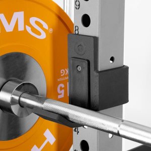 KLT23 KLATKA TRENINGOWA SKŁADANA SILVER HMS 15