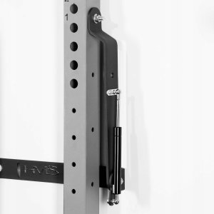 KLT23 KLATKA TRENINGOWA SKŁADANA SILVER HMS 23