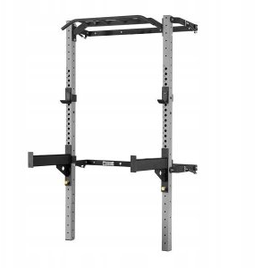 KLT23 KLATKA TRENINGOWA SKŁADANA SILVER HMS 24