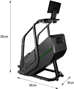 ST02 SCHODY TRENINGOWE COMMERCIAL HMS 6