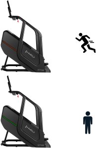 ST02 SCHODY TRENINGOWE COMMERCIAL HMS 7