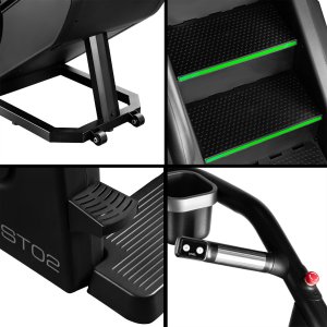 ST02 SCHODY TRENINGOWE COMMERCIAL HMS 8