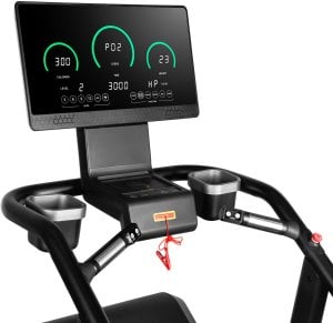 ST02 SCHODY TRENINGOWE COMMERCIAL HMS 10