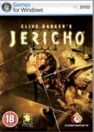 Clive Barker's Jericho PC 1
