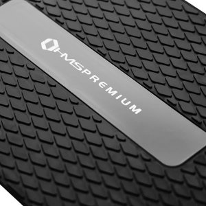 AS007 WHITE/MINT STEP DO AEROBIKU HMS PREMIUM 5