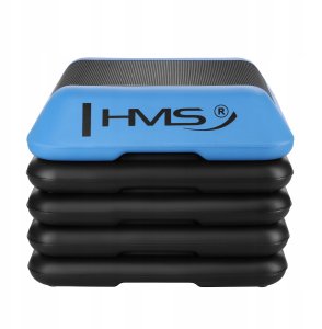 AS001 MINI STEP DO AEROBIKU COMMERCIAL HMS 2