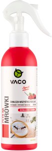 Vaco Preparat na mrówki Wszystkie rodzaje Płyn 250 ml VACO 2