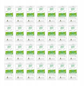 Proszek na mrówki do ogrodu i doniczek 60gr VACO GREEN GARDEN 2