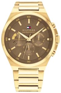 ZEGAREK MĘSKI TOMMY HILFIGER DEXTER 1792090 (zf104d) + BOX 1
