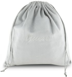 Słuchawki nauszne Guess Bluetooth ENC    Metal 4G Logo brązowy 4