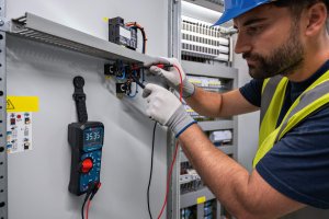 Miernik Wielofunkcyjny GDM 600-15 2