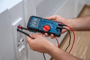 Miernik Wielofunkcyjny GDM 600-15 3