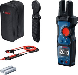 Fork Meter GFM 1000-15 1