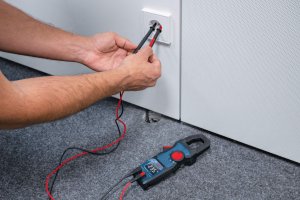 Clamp Meter GMC 600-15 2