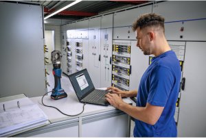 El. Hydr. Crimping tool GPH 18V-60 3