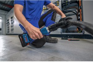 El. Hydr. Cable Cutter GKH 18V-50 2