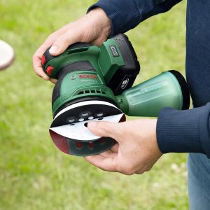 Szlifierka Bosch SZLIFIERKA MIMOSRODOWA UniversalOrbit 18 2