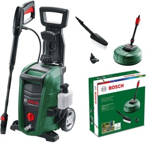Myjka ciśnieniowa Bosch Myjka ciśnieniowa UniversalAquatak 0615992626 2