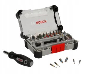 KPL. KOŃCÓWEK WKR. PB Set+Utility Knife 3