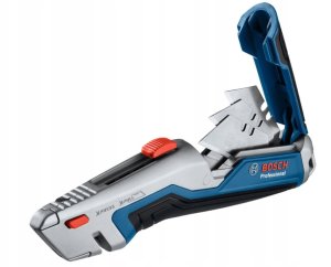 KPL. KOŃCÓWEK WKR. PB Set+Utility Knife 5