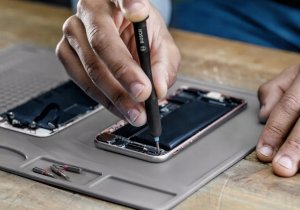 KPL. KOŃCÓWEK WKR. PB Set+Utility Knife 6