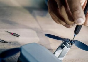 KPL. KOŃCÓWEK WKR. PB Set+Utility Knife 9