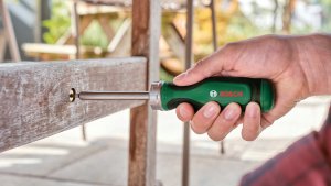 Śrubokręt Bit Ratchet Screwdriver Set 19 2