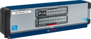 Kaseta RBP Tough Box Large (empty) 1