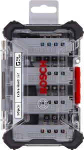 KPL. KOŃCÓWEK WKR. 50pc ExH Set 1