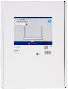 PROWADNICA RÓWNOLEGŁA GKS18V-57-2GX/-52G 2