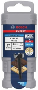 WIERTŁO FORSTNERA Expert Wood 27mm 2