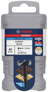 WIERTŁO FORSTNERA Expert Wood 40mm 2